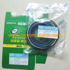 CAT excavator spare parts 320D boom cylinder seal kit arm cyl seal