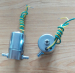 Medical miniature electromagnetic valve