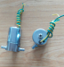 Medical miniature electromagnetic valve