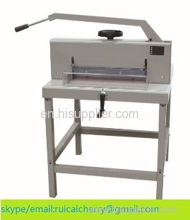 Ruicai Manual Paper Cutter