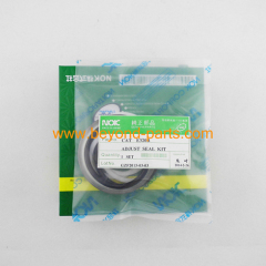 Caterpillar excavator seal 320B adjust seal kit