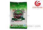 Customised Design Food Center Sealed Pouch Packaging For Dry snack