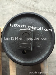 High Quality Front Idler/Idler/Idler Assy