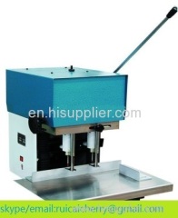 Ruicai Drilling Machine /paper processing machine