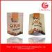 BPA Free Costum Printing Dog Pet Food Packaging Stand Up Pouches
