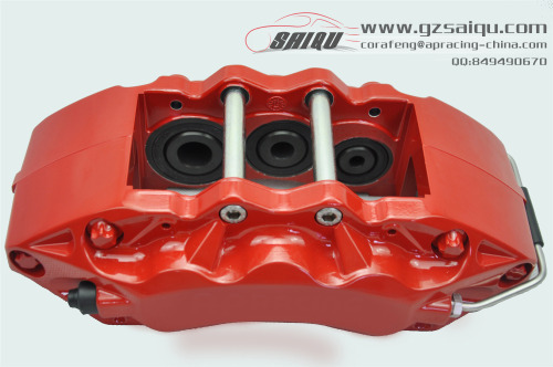 Automobile Brake Caliper SQ9040 6 pot for 18"19"rim