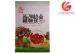 Recylclable 500 g big capacity Pet Food Pouch with plastic zipper lock top