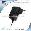 EU plug Constant Current LED Driver 15V 1A Universal Power Adapter With GS CE Certificated
