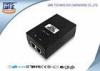 Desktop Power Over Ethernet Adaptor 15V 0.8A Carrier POE Adapter