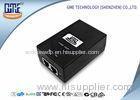 Desktop Power Over Ethernet Adaptor 15V 0.8A Carrier POE Adapter