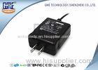 Durable Wall Mount Power Adapter 5v 3a 120g with ULCertification