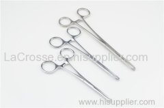 Surgical Used 14cm Tissue Forceps