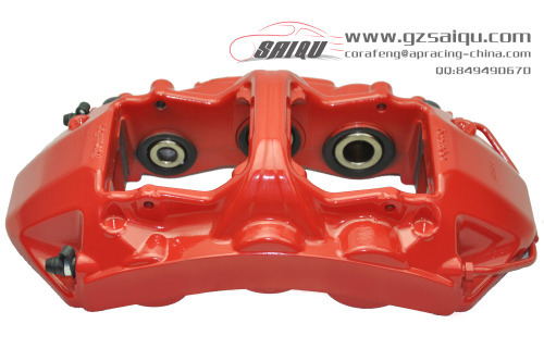 Automobile Brake Caliper SQ GT6 for 18"19"20"rim