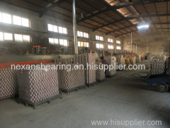 Nexans bearing Group co.,ltd