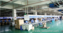 Ningbo Sharewell Electronics Co .,ltd