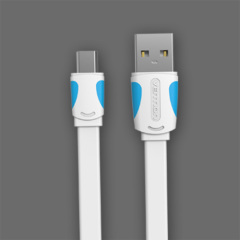 Vention Wholesale Flat USB 2.0 MINI USB Cable