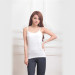 Apparel & Fashion Underwear & Nightwear Sleepwear & Pajamas Ladies Seamless Bamboo Sleeveless Nightwear CAMI Top