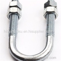 Standard U Bolts Product Product Product