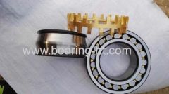 Low vibration Spherical roller bearing limited