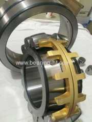 large stock spherical roller bearing