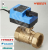 AC Motor Electric Control Ball Valve Factory Price