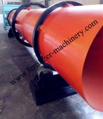 High Quality Compound Fertilizer Rotary Drum Granulator for Sale