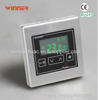 New Design Room Digital Thermostat