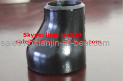Carbon steel reducers concentric and eccentric