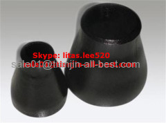Carbon steel reducers concentric and eccentric