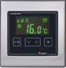 Programmable Room Thermostat with Network Function