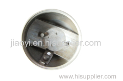 Aluminum die casting led light housing