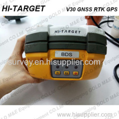 New Condition GNSS RTK GPS for Land Surveying