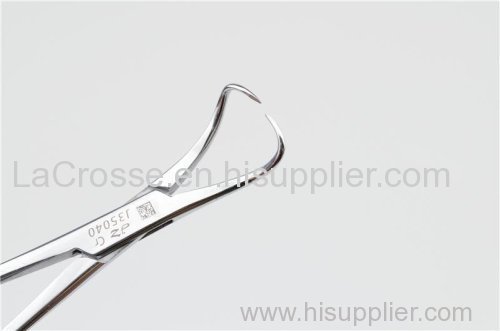 Surgical Forceps Towel Forceps