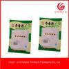 Nylon / PE Material Vaccum Plastic Pouch Food Packaging For Frozen Meat