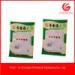 Nylon / PE Material Vaccum Plastic Pouch Food Packaging For Frozen Meat