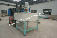 Fan Way Fertilizer Machinery Co., Ltd.
