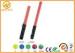 Hand Held Traffic LED Traffic Baton for Police Equipment / Hotel Parking / Roadway