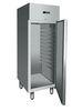 Commercial Grade Refrigerator Freezer 400mm 600mm Bakery Refrigeration Equipment