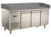 Bakery Tray Commercial Refrigeration Equipment Stainless Steel Undercounter Fridge