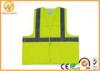 High Visibility Reflective Safety Vests for Traffic Safety / Construction Work