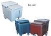 Heat Preservation Beverage Pot Multi - function Ice Storage Bins 790mm x 600mm x 740mm