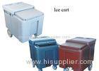 Heat Preservation Beverage Pot Multi - function Ice Storage Bins 790mm x 600mm x 740mm