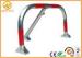 Waterproof Manual Car Parking Reservation LockAuto Repositioning M Shape