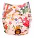 One Size Cloth Diaper