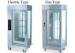 Stainless Steel Eletric Rotisserie Chicken Oven Durable Rotisserie Chicken Grill