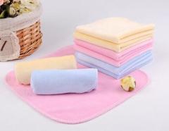 Soft Bamboo Velour Wipes