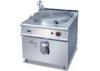 Gas / Electric Boiling Pans Commercial Soup Kettle Warmer 60L 100L 150L Water Heaing