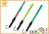 200m Visual Distance LED Traffic Baton with ABS Handle AS Pipe 52cm Length