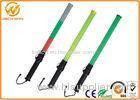 200m Visual Distance LED Traffic Baton with ABS Handle AS Pipe 52cm Length