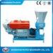 80-100kg/h Home use Small Pellet Mill Machine for animal feed making